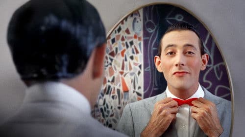 Pee-wee as Himself Bild 1