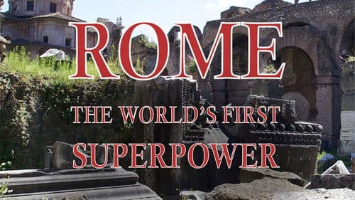 Rome: The World's First Superpower Bild 1
