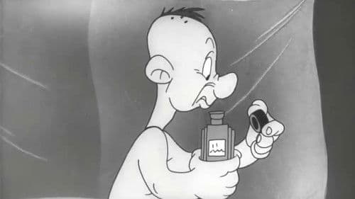 Private Snafu vs. Malaria Mike Bild 1