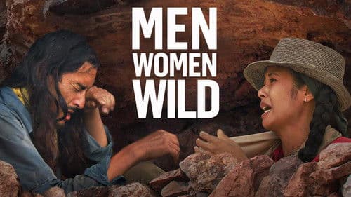 Men Women Wild Bild 2