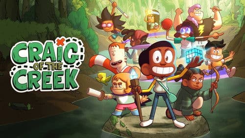 Craig of the Creek - Im Wald der Abenteuer Bild 6