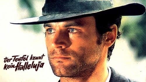 Der Teufel kennt kein Halleluja Bild 3