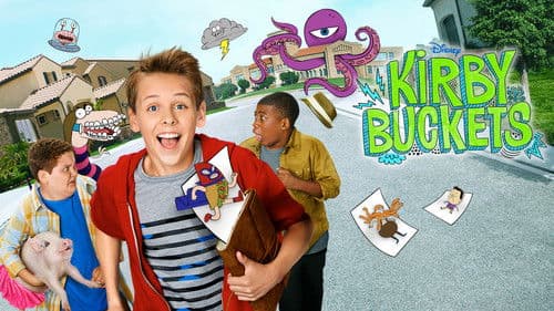 Kirby Buckets Bild 3
