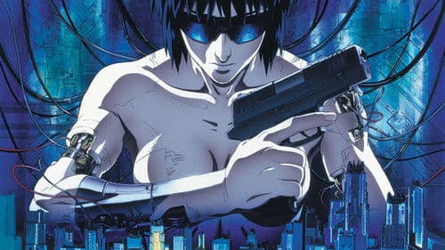 Ghost in The Shell Bild 3