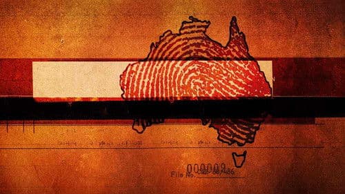 Australian Crime Stories Bild 3