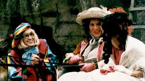 Rumpelstilzchen & Co Bild 3