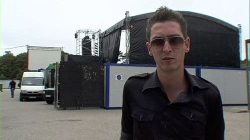 Rockumentário Bild 1