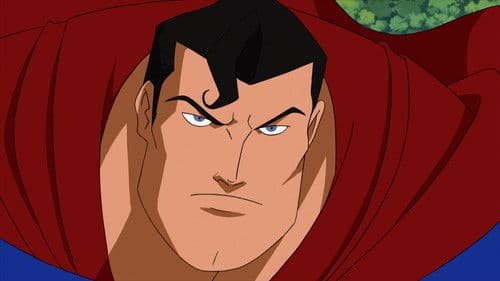 Superman vs. The Elite Bild 5