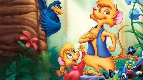 Timmy und das Geheimnis von Nimh Bild 1