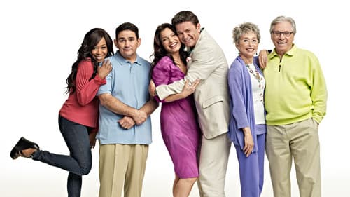 Happily Divorced Bild 6