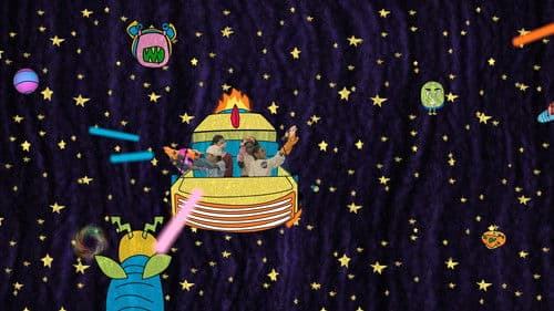 Baka Doon sa Buwan Bild 1