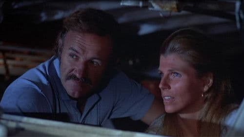 Die heiße Spur Bild 6