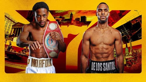 Abdullah Mason vs. Jeremia Nakathila Bild 5