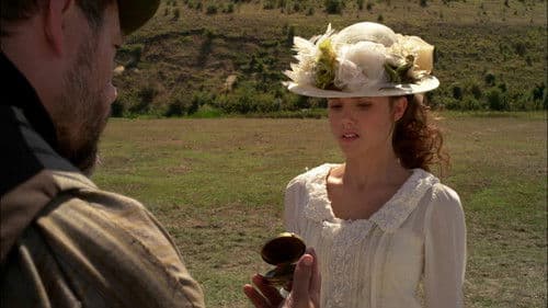 Wenn die Liebe siegt - Aufbruch nach Westen Bild 7