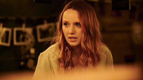 Der Fremde in unserem Bett Bild 2