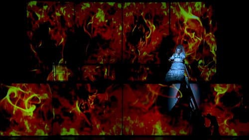 Wagner: Götterdämmerung Bild 4