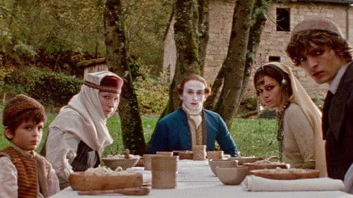 The Vourdalak - Taste of Blood Bild 5