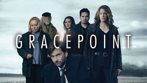 Gracepoint Bild 2
