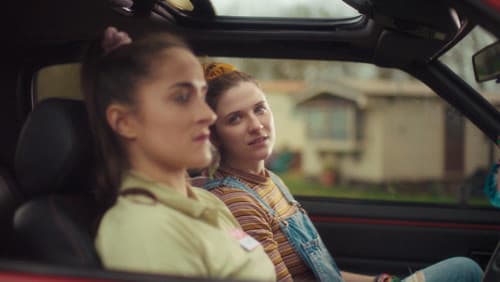 My Condolences to Your Future Lovers Bild 1