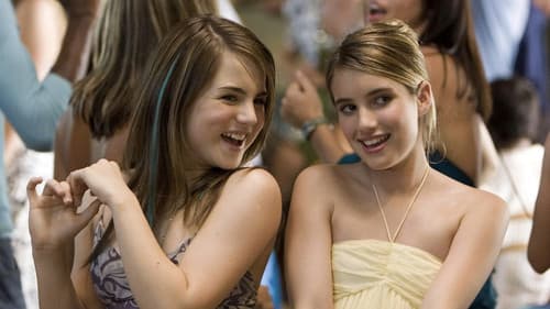 Aquamarin - Die vernixte erste Liebe Bild 7