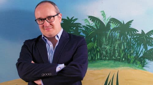 Dominic Sandbrook: Let Us Entertain You Bild 1