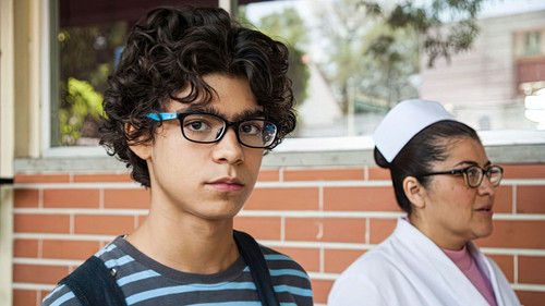 ¡Ánimo Juventud! Bild 5