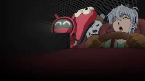 BULLET/BULLET Bild 6