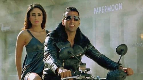 Desperate Beauty - Verzweifelte Schönheit Bild 2