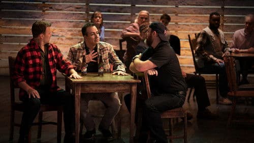 Come from Away Bild 5