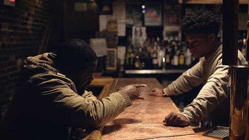 Call the Shot Bild 1