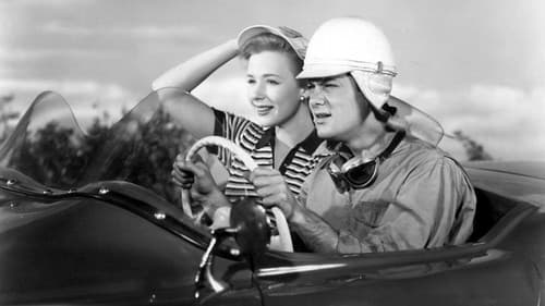 Männer, Mädchen und Motoren Bild 3