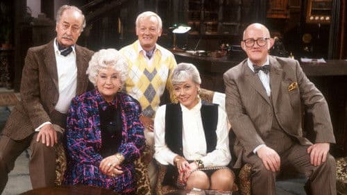 Grace & Favour Bild 6