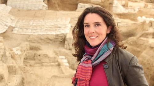 The Ancient World with Bettany Hughes Bild 2