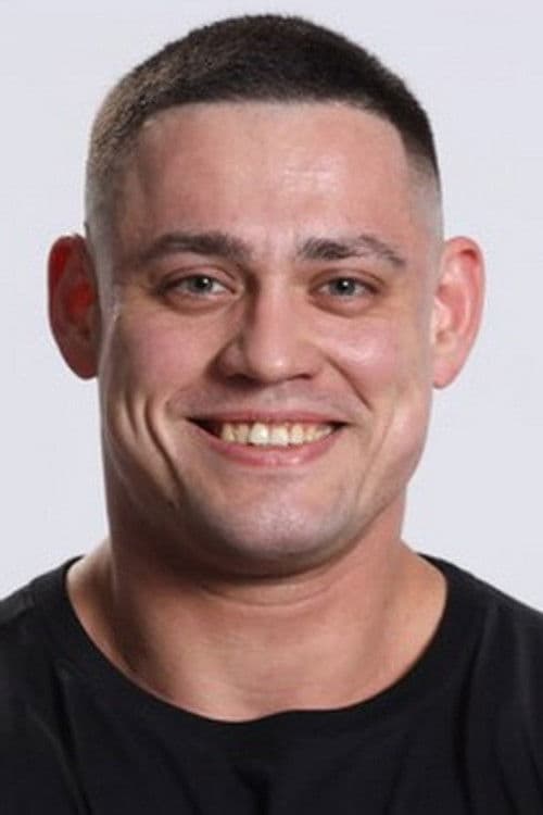 Роман Горбачёв