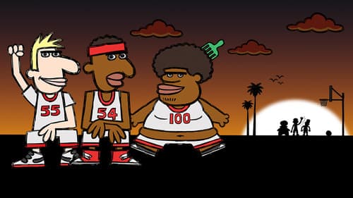 Legends of Chamberlain Heights Bild 1