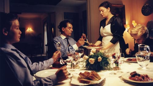 Πίσω Πόρτα Bild 1