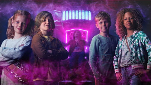 Babylons stol Bild 2