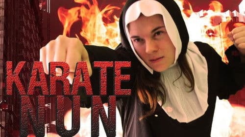 Karate Nun Bild 1