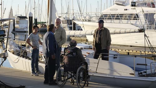 Never Too Late Bild 2