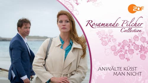 Rosamunde Pilcher: Anwälte küsst man nicht Bild 2