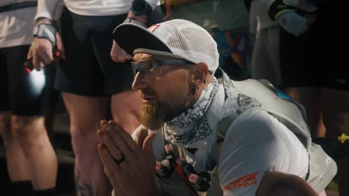 THE CHASE - A Cocodona 250 Story Bild 1