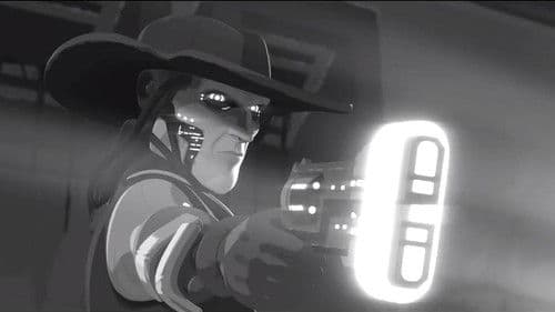 Friendly Shadow Bild 1