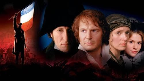 Les Misérables Bild 1