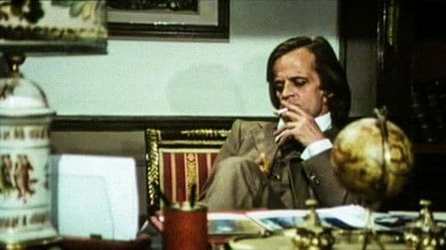 Das Auge der Spinne Bild 2