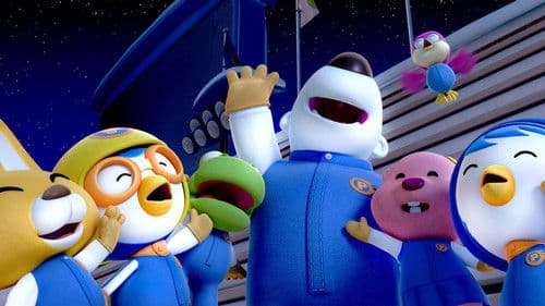 Pororo - The Racing Adventure Bild 2