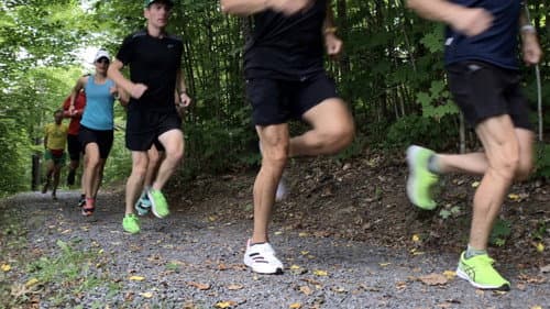Billy Runs Boston? Bild 1
