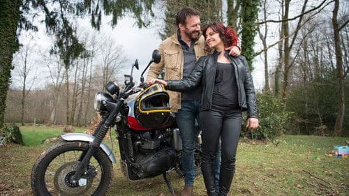 La Femme aux cheveux rouges Bild 4