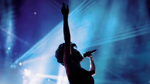 Ysa Ferrer Live à la Cigale Bild 1