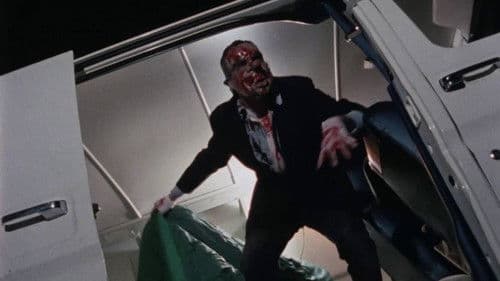 Horror House on Highway Five Bild 2