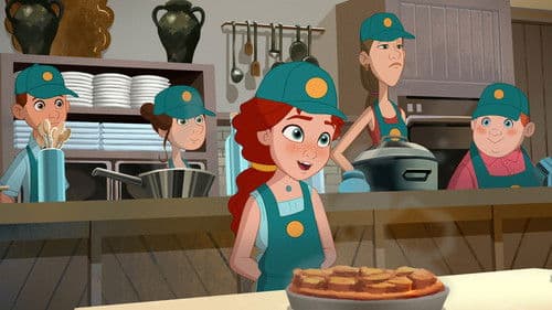 Marys magische Reise Bild 3